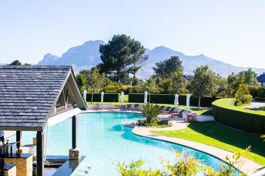 0 Bedroom Property for Sale in Pearl Valley Golf Estate Western Cape